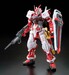 Figura Gundam Astray Red Frame MBF-P02 1-144