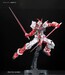 Figura Gundam Astray Red Frame MBF-P02 1-144