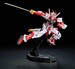 Figura Gundam Astray Red Frame MBF-P02 1-144