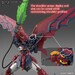 Figura Gundam Epyon OZ-13MS 1-144