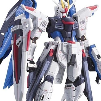 Figura Gundam Freedom ZGMF-X10A 1-144