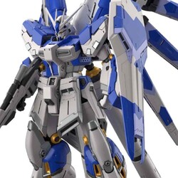 Figura Gundam HI-NU RX-93-2 1/144