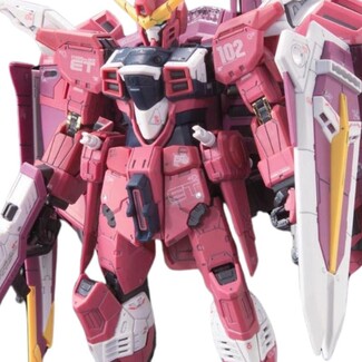 Figura Gundam Justice ZGMF-X09A 1-144