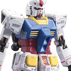 Figura Gundam RX-78-2 1/144