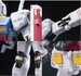 Figura Gundam RX-78-2 1-144