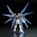 Figura Gundam Strike Freedom ZGMF-X20A 1-144