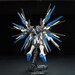 Figura Gundam Strike Freedom ZGMF-X20A 1-144