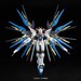 Figura Gundam Strike Freedom ZGMF-X20A 1-144