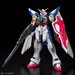 Figura Gundam Wing XXXG-01W 1-144