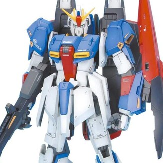 Figura Gundam Z MSZ-006 1-144