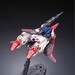 Figura Gundam Z MSZ-006 1-144