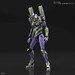 Figura Real Grade Eva Unit 01 1-144 Model Kit 18 cm