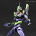 Figura Real Grade Eva Unit 01 1-144 Model Kit 18 cm