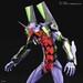 Figura Real Grade Eva Unit 01 1-144 Model Kit 18 cm