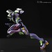 Figura Real Grade Eva Unit 01 1-144 Model Kit 18 cm