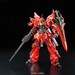 Figura Sinanju MSN-06S 1-144