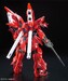 Figura Sinanju MSN-06S 1-144