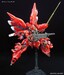 Figura Sinanju MSN-06S 1-144