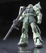 Figura Zaku Ii MS-06F 1-144