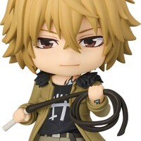 Figura Reborn! Nendoroid Dino 10 cm