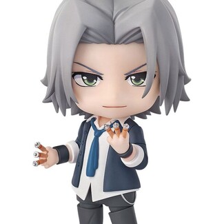 Figura Reborn! Nendoroid Hayato Gokudera 10 cm