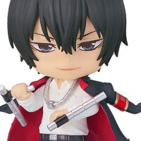 Figura Reborn! Nendoroid Kyoya Hibari 2.0 10 cm