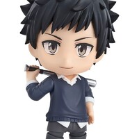 Figura Reborn! Nendoroid Takeshi Yamamoto 10 cm