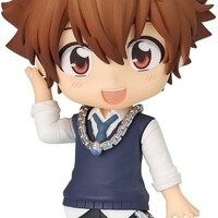 Figura Reborn! Nendoroid Tsunayoshi Sawada 2.0 10 cm