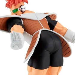 Figura Recoome Solid Edge Works Ginyu Dragon Ball Z 14cm