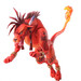 Figura Red XIII Final Bring Arts Fantasy VII 9cm