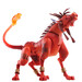 Figura Red XIII Final Bring Arts Fantasy VII 9cm