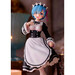 Figura Rem: Ice Season Ver. Re: Zero Starting Life in Another World 17cm