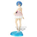 Figura Rem Serenus Couture Re: Zero Starting Life in Another World 20cm