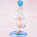 Figura Rem Serenus Couture Re:Zero Starting Life in Another World 20cm