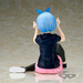 Figura Rem Training Style Relax Time Re:Zero Starting Life in Another World 14cm