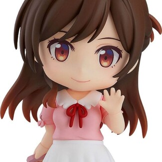 Figura Rent A Girlfriend Nendoroid Chizuru Mizuhara 10 cm