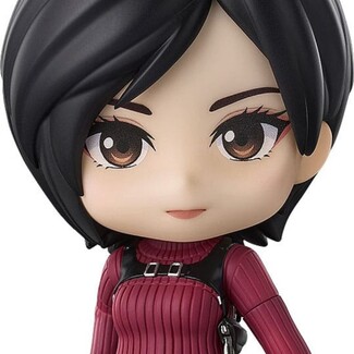 Figura Resident Evil 4 Nendoroid Ada Wong 10 cm