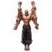 Figura Retsu Kaioh Roller Baki 20cm