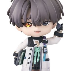 Figura Reverse: 1999 Nendoroid X 10 cm