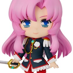 Figura Revolutionary Girl Utena Nendoroid Utena Tenjo 10 cm