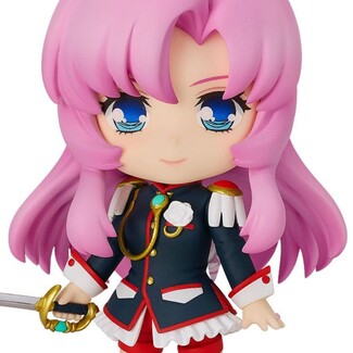 Figura Revolutionary Girl Utena Nendoroid Utena Tenjo 10 cm