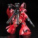 Figura RG MSN-04 Sazabi 1-144