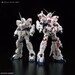 Figura RG RX-0 Unicorn Gundam 1-144