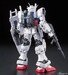 Figura RG RX-78GP01 Gundam GP01 Zephyranthes 1-144