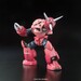 Figura RG Z'gok Char Custom MSM-07S 1-144