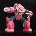 Figura RG Z'gok Char Custom MSM-07S 1-144