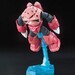 Figura RG Z'gok Char Custom MSM-07S 1-144