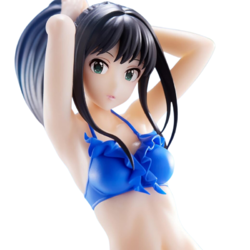 Figura Rin Shibuya Celestial Vivi The Idolmaster Cinderella Girls 20cm