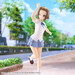 Figura Ritsu Tainaka SQ Figure K-ON!! 23 cm