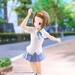 Figura Ritsu Tainaka SQ Figure K-ON!! 23 cm